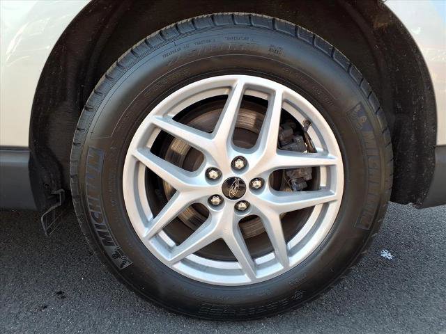 Certified 2024 Ford Edge SEL w/ Convenience Package AWD/4WD image 25
