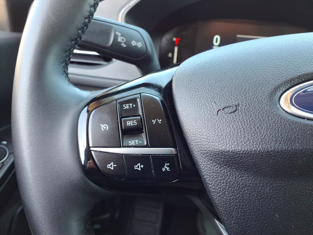 Certified 2023 Ford Escape Active image 22