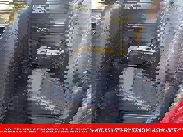 Certified 2023 Ford Explorer ST-Line w/ Class IV Trailer Tow Package image 23