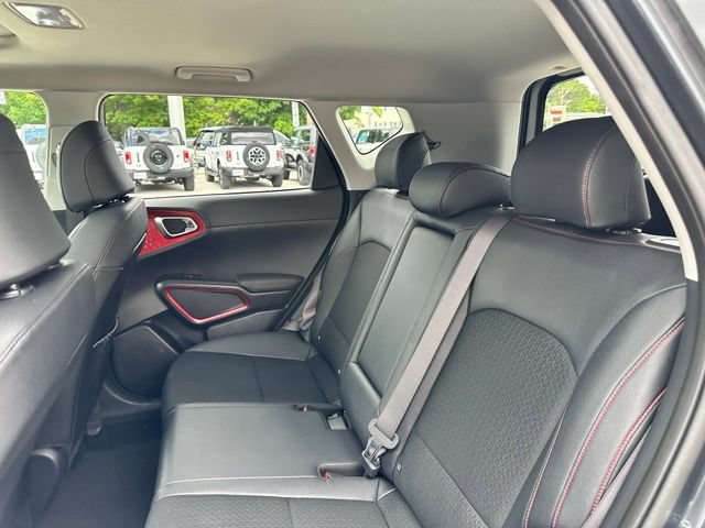 Used 2023 Kia Soul GT-Line FWD image 41