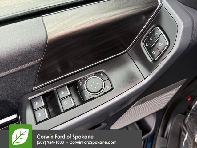 Certified 2024 Ford F150 Lightning Lariat image 23