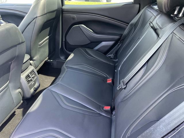 Certified 2024 Ford Mustang Mach-E Premium image 33