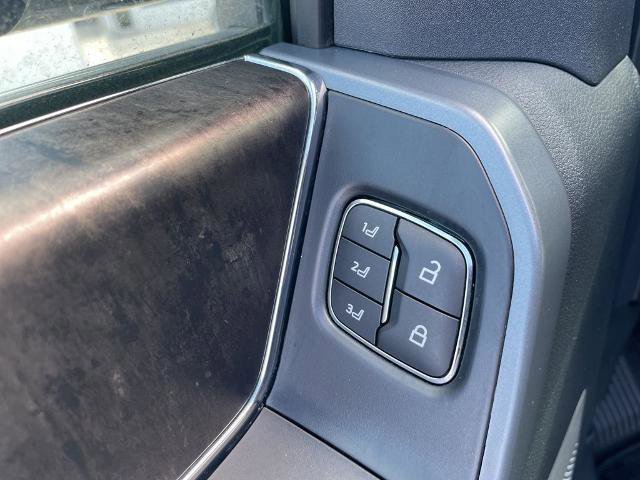 Certified 2023 Ford F150 Lariat w/ Equipment Group 502A High image 30