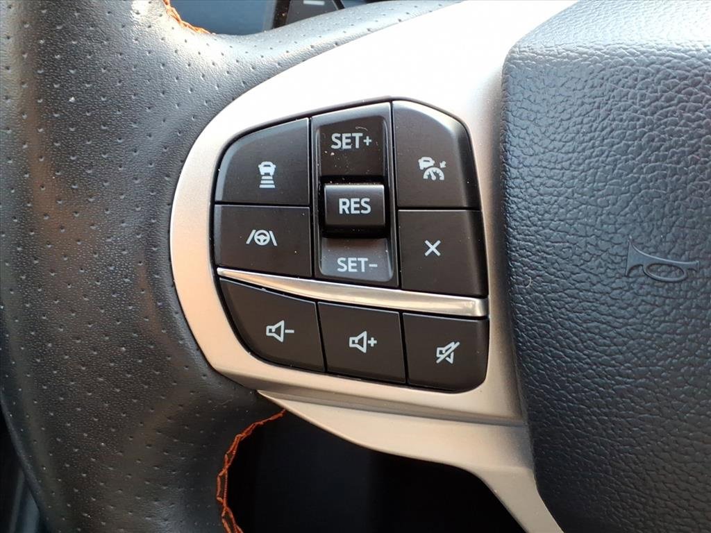 Certified 2024 Ford Explorer Timberline w/ Timberline Technology Package image 20