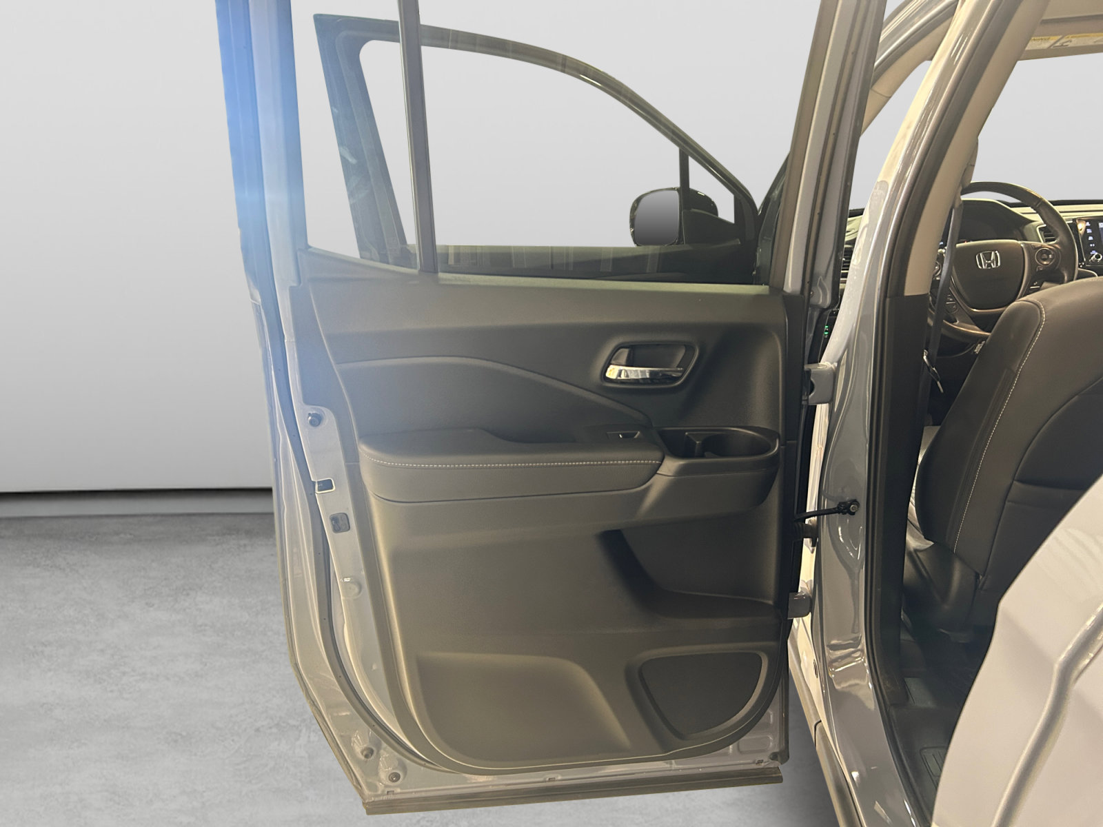 Used 2023 Honda Ridgeline RTL-E image 18