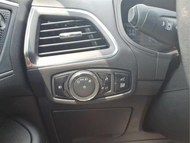 Certified 2024 Ford Edge Titanium AWD/4WD image 13