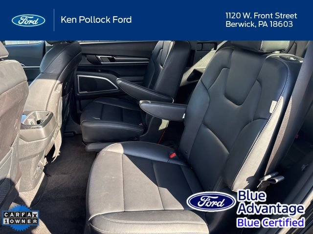 Used 2025 Kia Telluride S AWD/4WD image 42