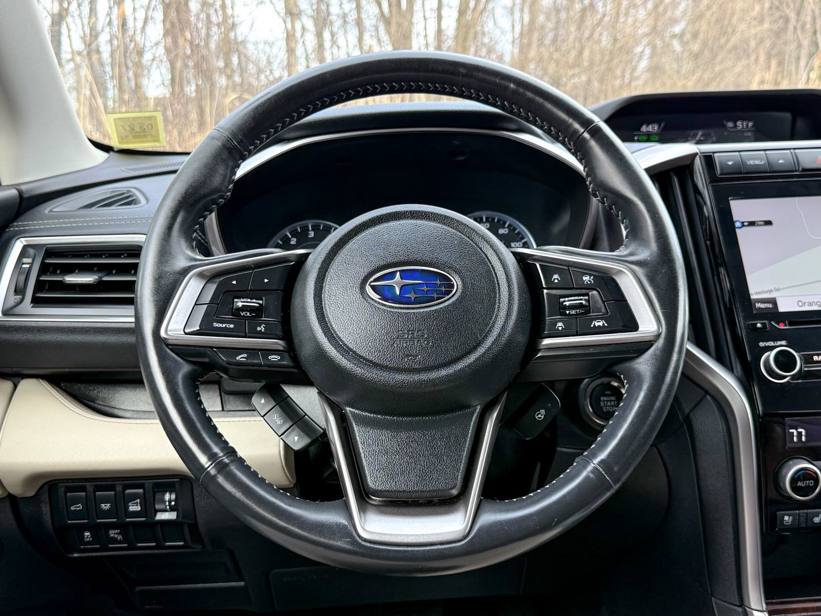 Used 2020 Subaru Ascent Touring image 40