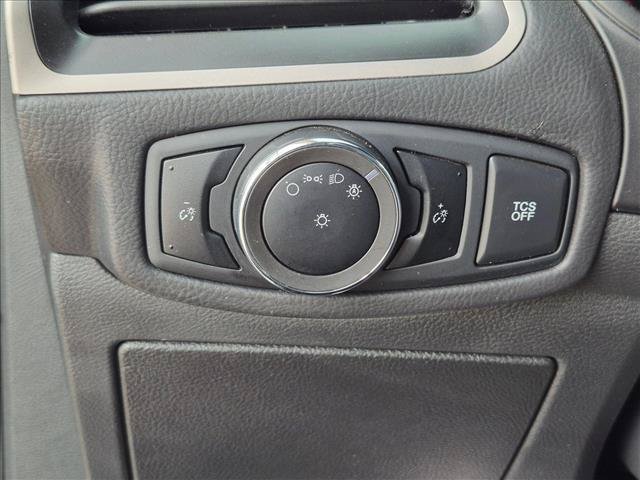 Certified 2024 Ford Edge SEL AWD/4WD image 16