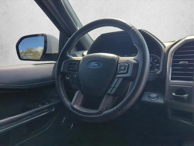 Certified 2020 Ford Expedition XLT w/ Equipment Group 202A RWD image 28