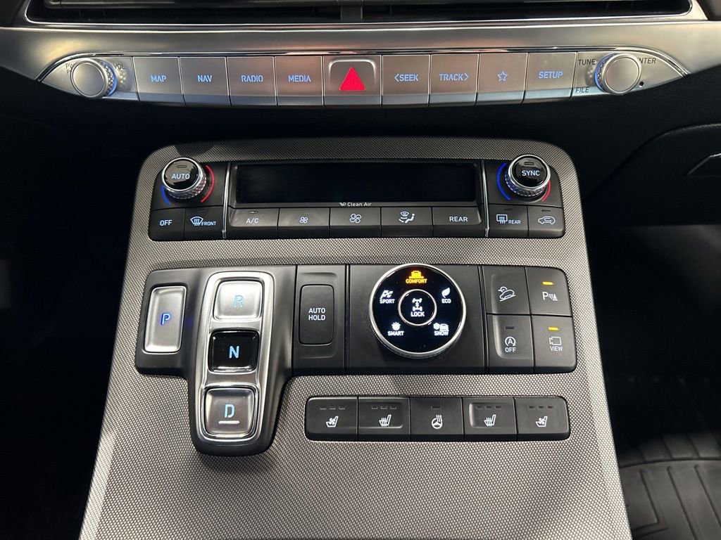 Used 2022 Hyundai Palisade Calligraphy AWD/4WD image 25