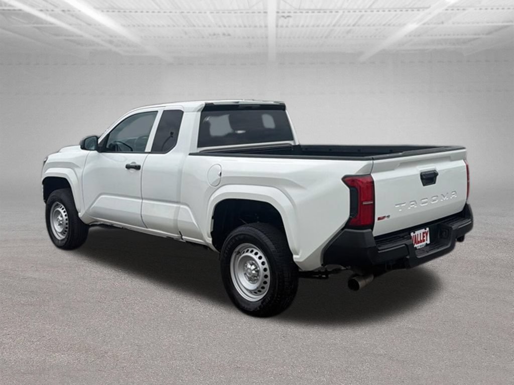 Used 2024 Toyota Tacoma SR RWD image 7