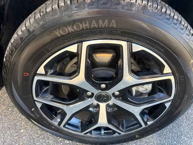Used 2025 Jeep Compass Limited AWD/4WD image 13