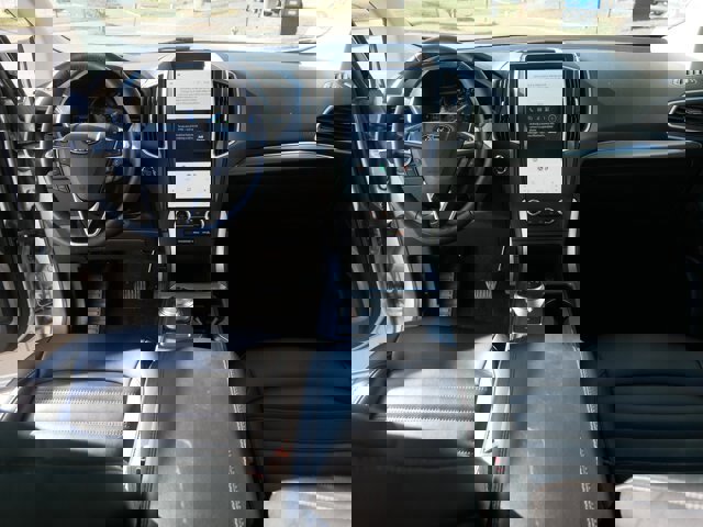 Certified 2022 Ford Edge SEL w/ Convenience Package image 19