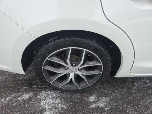 Used 2022 Acura ILX Premium Package image 8