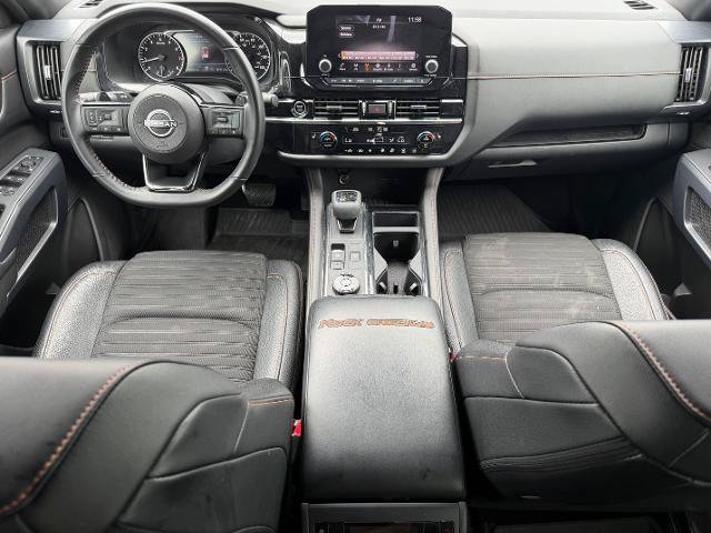 Used 2023 Nissan Pathfinder Rock Creek AWD/4WD image 8