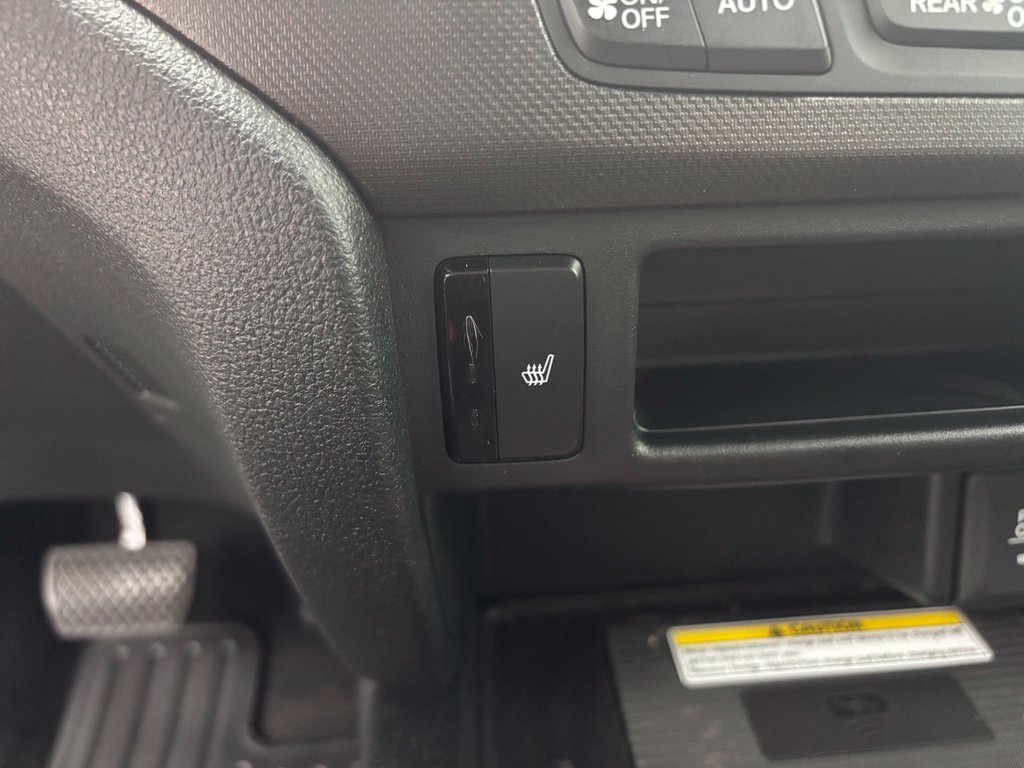 Used 2023 Honda Passport TrailSport image 28