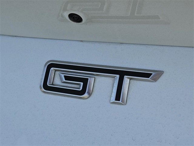 Certified 2024 Ford Mustang GT Premium image 7