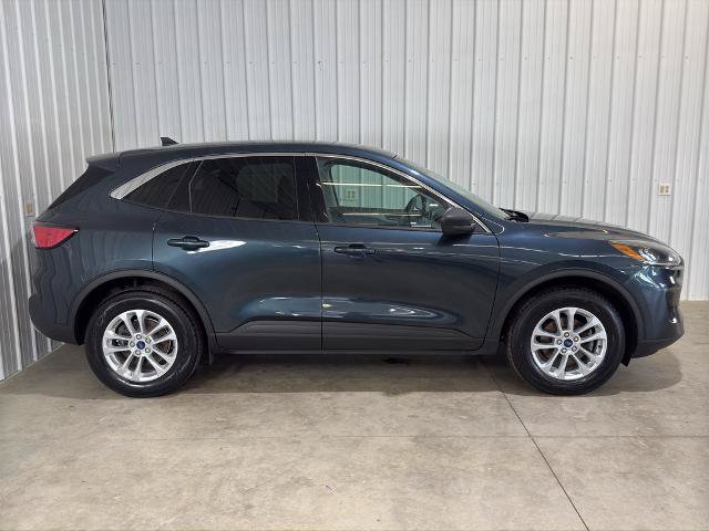 Certified 2022 Ford Escape SE w/ Convenience Package AWD/4WD image 26