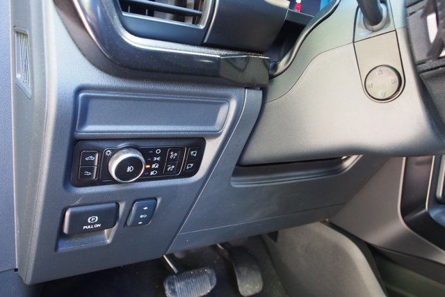 Certified 2025 Ford F150 Raptor w/ Equipment Group 803A Raptor R image 20