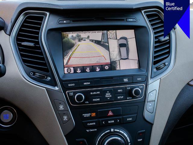 Used 2018 Hyundai Santa Fe Sport w/ 2.4L Tech Package 04 FWD image 20