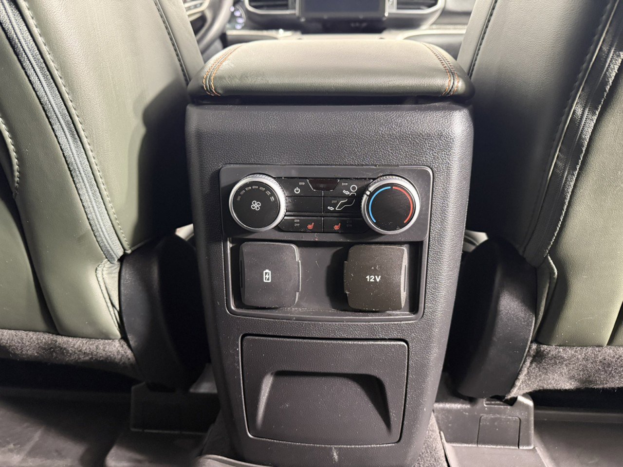Certified 2022 Ford Explorer Timberline AWD/4WD image 14