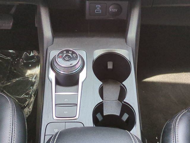 Certified 2022 Ford Escape SEL AWD/4WD image 19