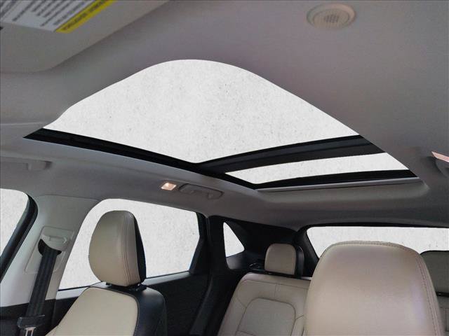 Certified 2021 Ford Escape SEL w/ Technology Package FWD image 15
