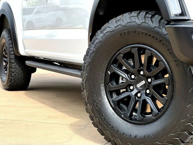Certified 2024 Ford F150 Raptor AWD/4WD image 6