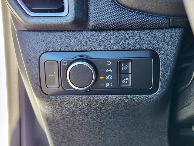 Certified 2025 Ford Bronco Sport Big Bend AWD/4WD image 23