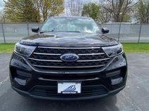 Certified 2024 Ford Explorer XLT AWD/4WD image 4