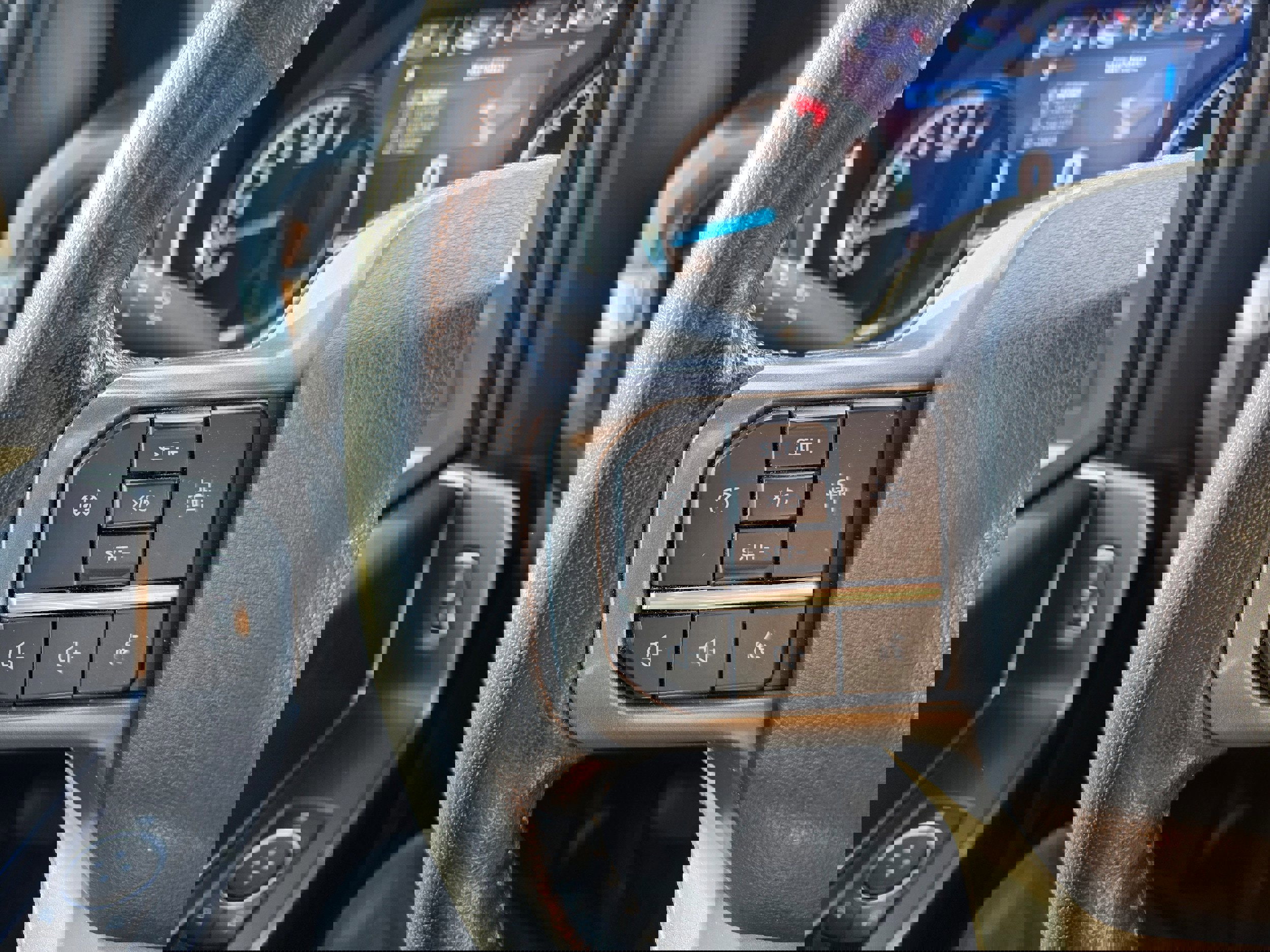 Certified 2021 Ford F150 XLT w/ Equipment Group 302A High image 14