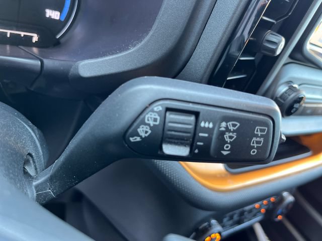 Certified 2022 Ford Bronco Sport Badlands AWD/4WD image 28