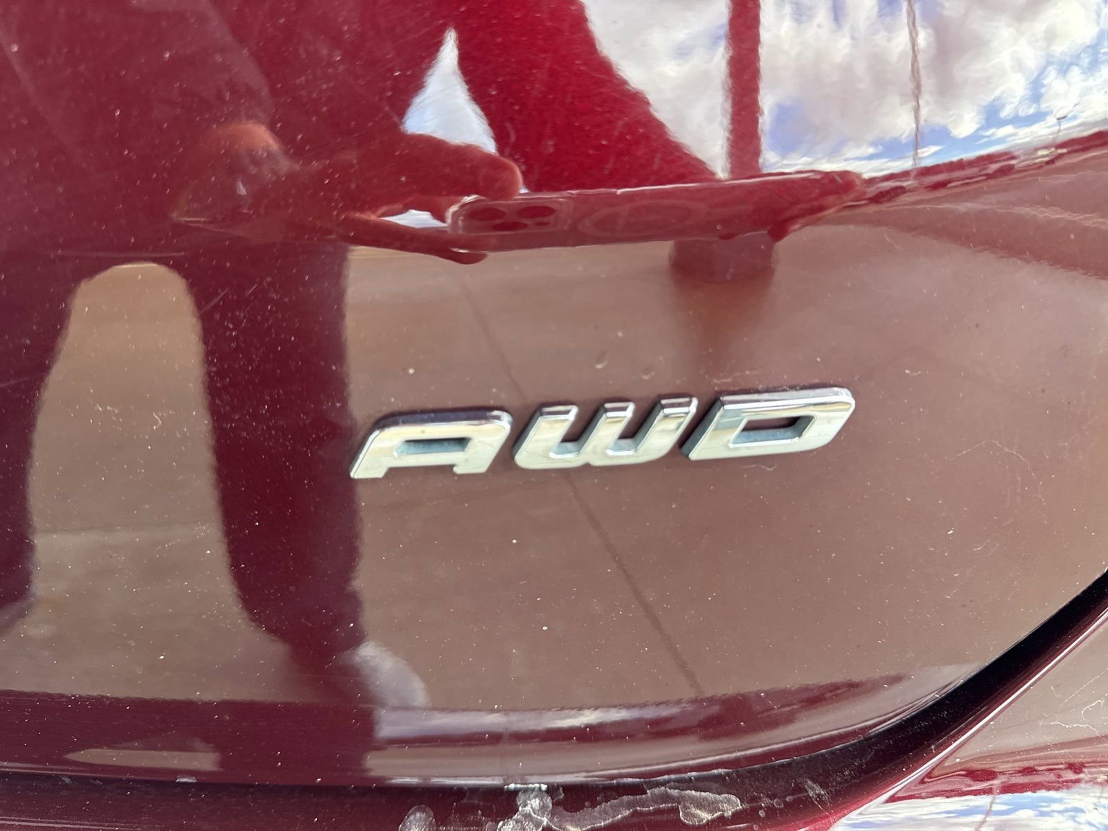 Certified 2023 Ford Edge SEL w/ Convenience Package image 17