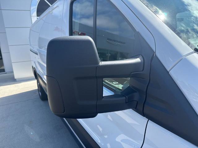 Certified 2024 Ford Transit 250 Low Roof image 13