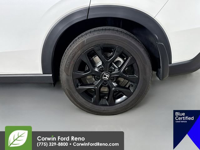 Used 2024 Honda HR-V Sport image 31