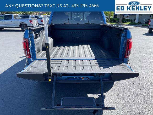 Certified 2019 Ford F150 Raptor w/ Equipment Group 802A Luxury AWD/4WD image 37