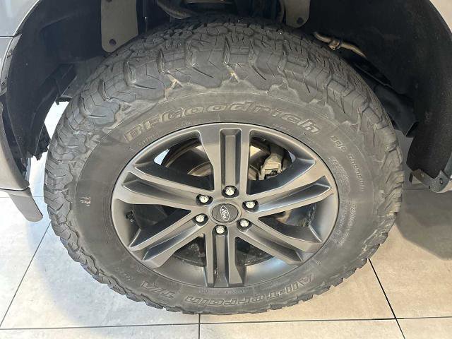 Certified 2022 Ford F150 XLT w/ Equipment Group 302A High image 30
