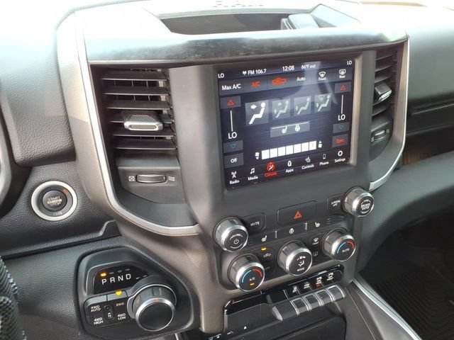 Used 2019 RAM 1500 Big Horn AWD/4WD image 22