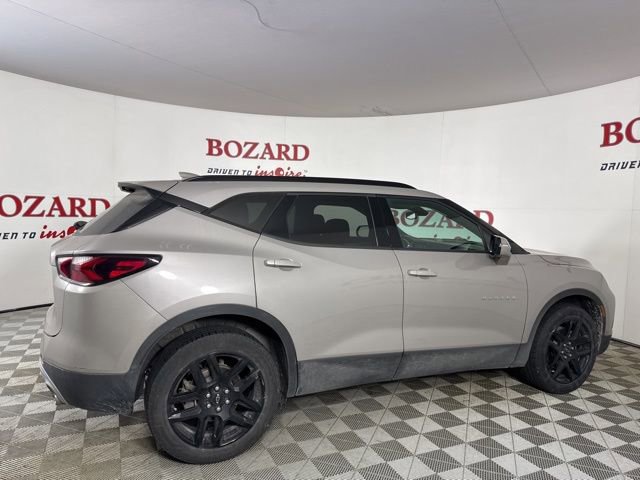 Used 2021 Chevrolet Blazer LT image 6