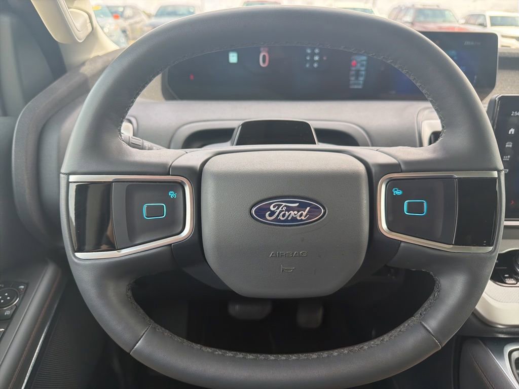 Certified 2025 Ford Expedition Max Active AWD/4WD image 18