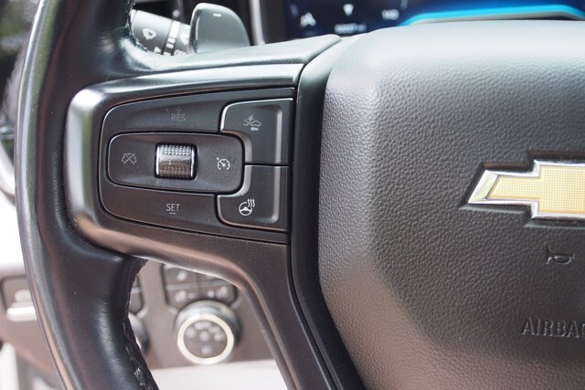 Used 2023 Chevrolet Silverado 1500 High Country w/ High Country Premium Package AWD/4WD image 23