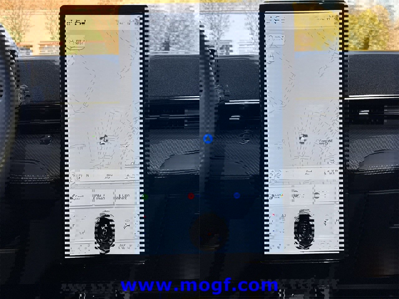 Certified 2023 Ford Mustang Mach-E Premium w/ Mustang Nite Pony Package image 4