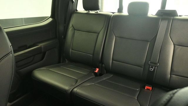 Certified 2023 Ford F150 XLT w/ Equipment Group 302A High AWD/4WD image 21