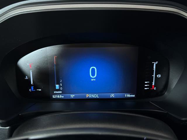 Certified 2024 Ford Escape Active image 15