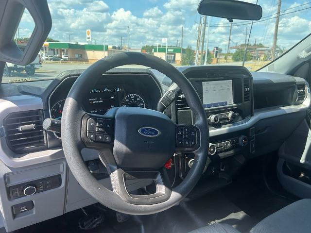 Certified 2022 Ford F150 XL w/ Trailer Tow Package AWD/4WD image 12