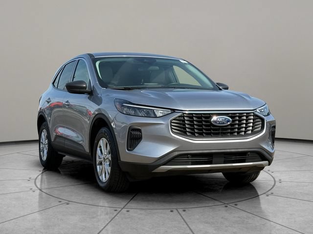 Certified 2024 Ford Escape Active AWD/4WD image 13