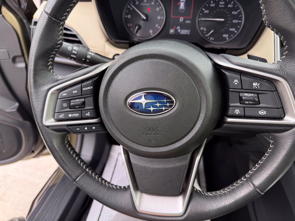 Used 2025 Subaru Outback Premium w/ Popular Package #1A AWD/4WD image 29