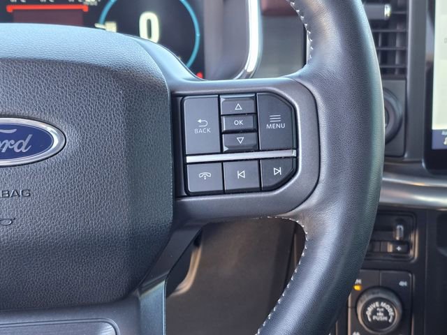 Certified 2023 Ford F150 Lariat image 28