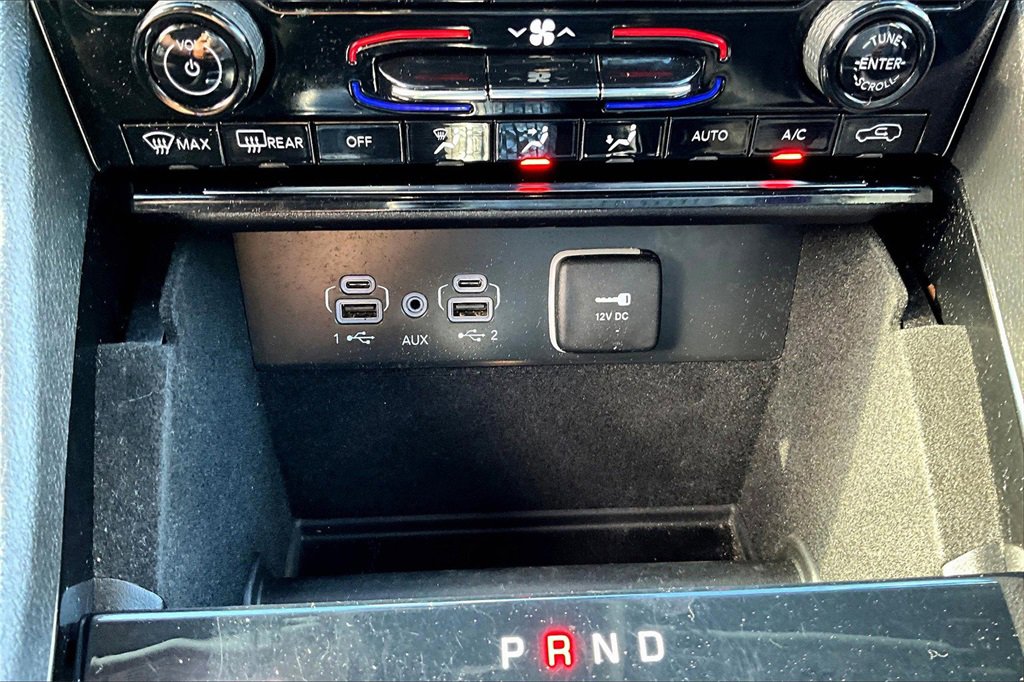 Used 2022 Jeep Grand Cherokee L Limited image 28